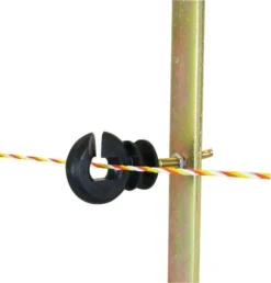 Hotline Bolt On Ring Insulator - 20pk