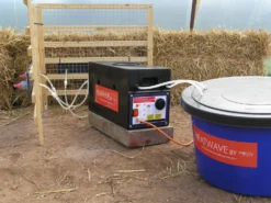 Heatwave Milk Warmer