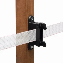 Hotline Clamp Insulator C/w Buckle - 4pk