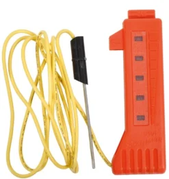 Gallagher Neon Tester