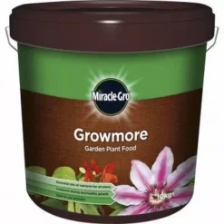 Growmore - 10kg
