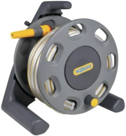 Hozelock Compact Hose Reel