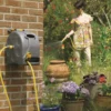 Hozelock Hose Reel Compact 2 In 1