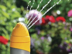 Hozelock Round Sprinkler Plus