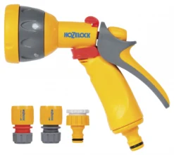 Hozelock Multispray Gun