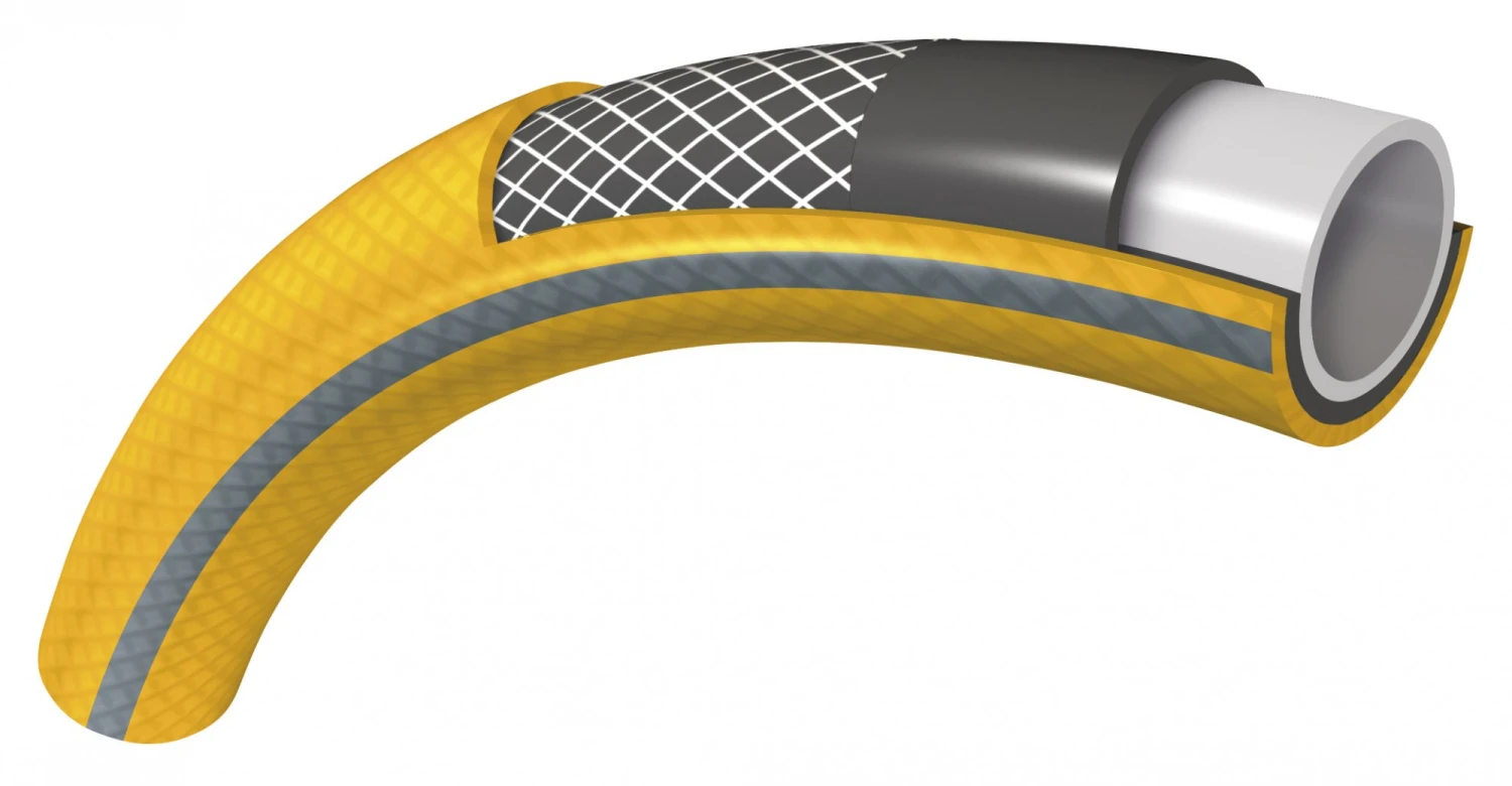 Hozelock Starter Hose - 15m 1 Hozelock Starter Hose - 15m