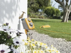 Hozelock Controller Sensor Plus