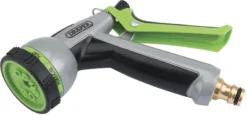 Draper Hose Spray Gun 01068