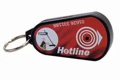 Hotline Beeper