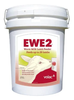 Volac Ewe 2 Feeder
