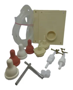 Minisuckler 2 Teat Type