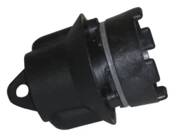 Turnock Infra Red Heat Lamp Bulb Holder