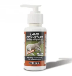 Nettex Lamb Kick Start
