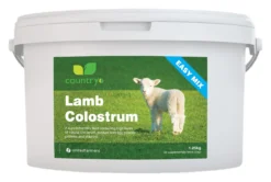 Country Lamb Colostrum 1.25kg