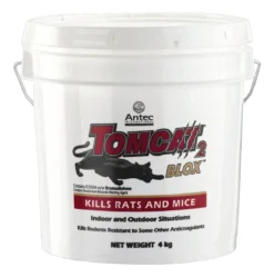 Tomcat 2 Blox - 4kg