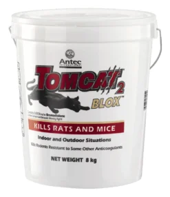 Tomcat 2 Blox - 8kg