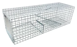 Rabbit Trap - Wire Cage