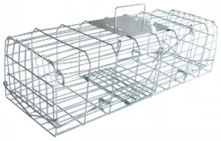 Squirrel Trap - Wire Cage