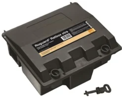 Rat Bait Station Box