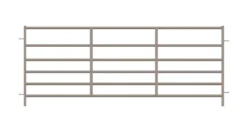 IAE 6 Rail Sheep Hurdle 8' 2