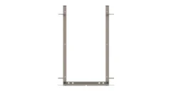 IAE Race Joining Frame