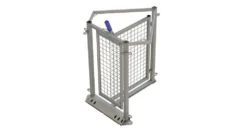 IAE Sheep Draft/stop Gate - 570mm