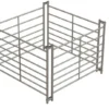Sheep Hurdle - Galv 7 Rail Interlocking Iae 6'