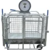 IAE Lamb Weigh Crate - Mechanical