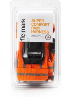 Ram Harness Flexmark