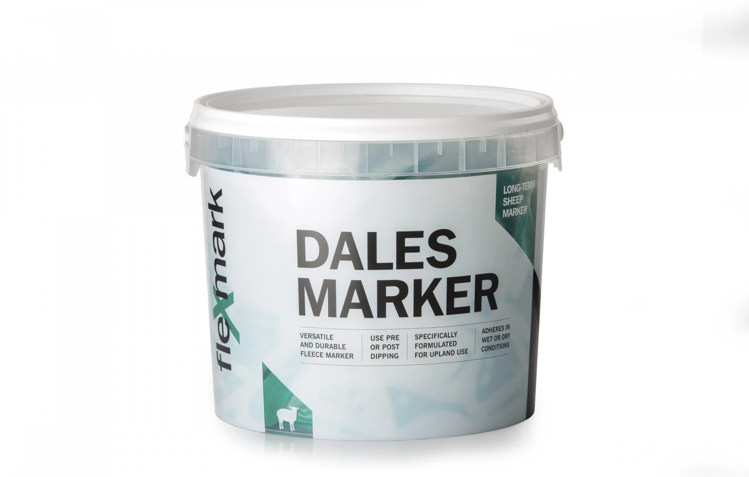 Flexmark Dales Marking Fluid - 5ltr 2 Flexmark Dales Marking Fluid - 5ltr - Image 2