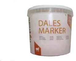 Flexmark Dales Marking Fluid - 5ltr 5 Flexmark Dales Marking Fluid - 5ltr -Hyundai || Hozelock || Wolf Shop 2120 4264