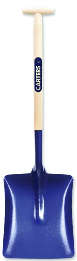 Square Mouth Shovel No.10