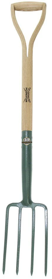 Wilkinson Border Fork Carbon