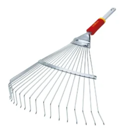 Wolf Springtime Rake