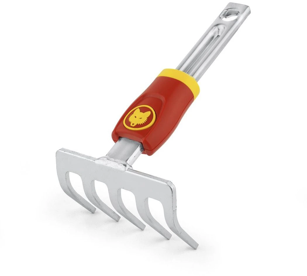 Wolf Small Rake 1 Wolf Small Rake
