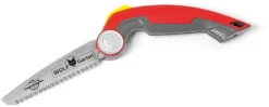 Wolf Re-k Folding Pruner Draw Saw