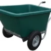 JFC Wheelbarrow - Twin Wheeled - 250litre