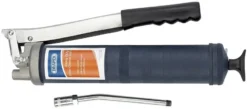 Draper Lever Grease Gun 47809