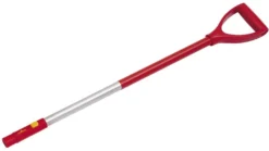 Wolf Multi Change Handle D Grip