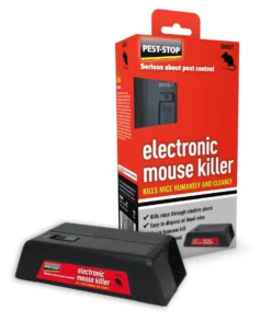 Pest Stop Electronic Mouse Killer