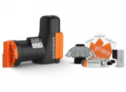 Goodnature A24 Rat & Mouse Trap With Counter