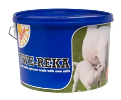 Ewe-reka Lamb Milk Bucket - 4.5kg