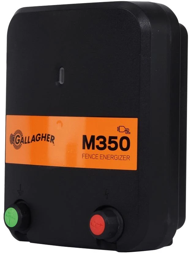 Gallagher M350/m300 Fencer Mains 1 Gallagher M350/m300 Fencer Mains