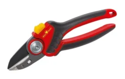 Wolf Anvil Secateurs