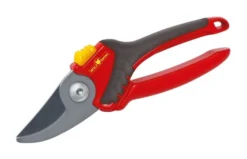 Wolf Secateurs