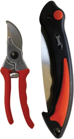 Wilkinson Pruning Saw Set