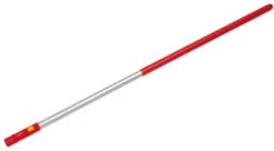 Wolf Aluminium Handle - 118cm