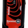 Hotline Gemini 40 - 12 Volt Or Mains