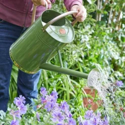 SG Watering Can - 9l -Hyundai || Hozelock || Wolf Shop 3701 6846
