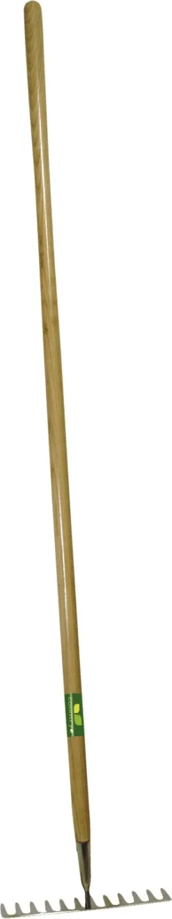 Country Garden Rake
